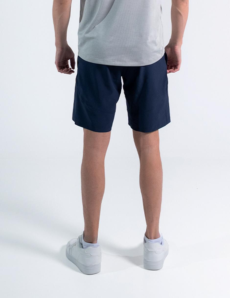 Short con bolsillos Everlast para entrenamiento hombre