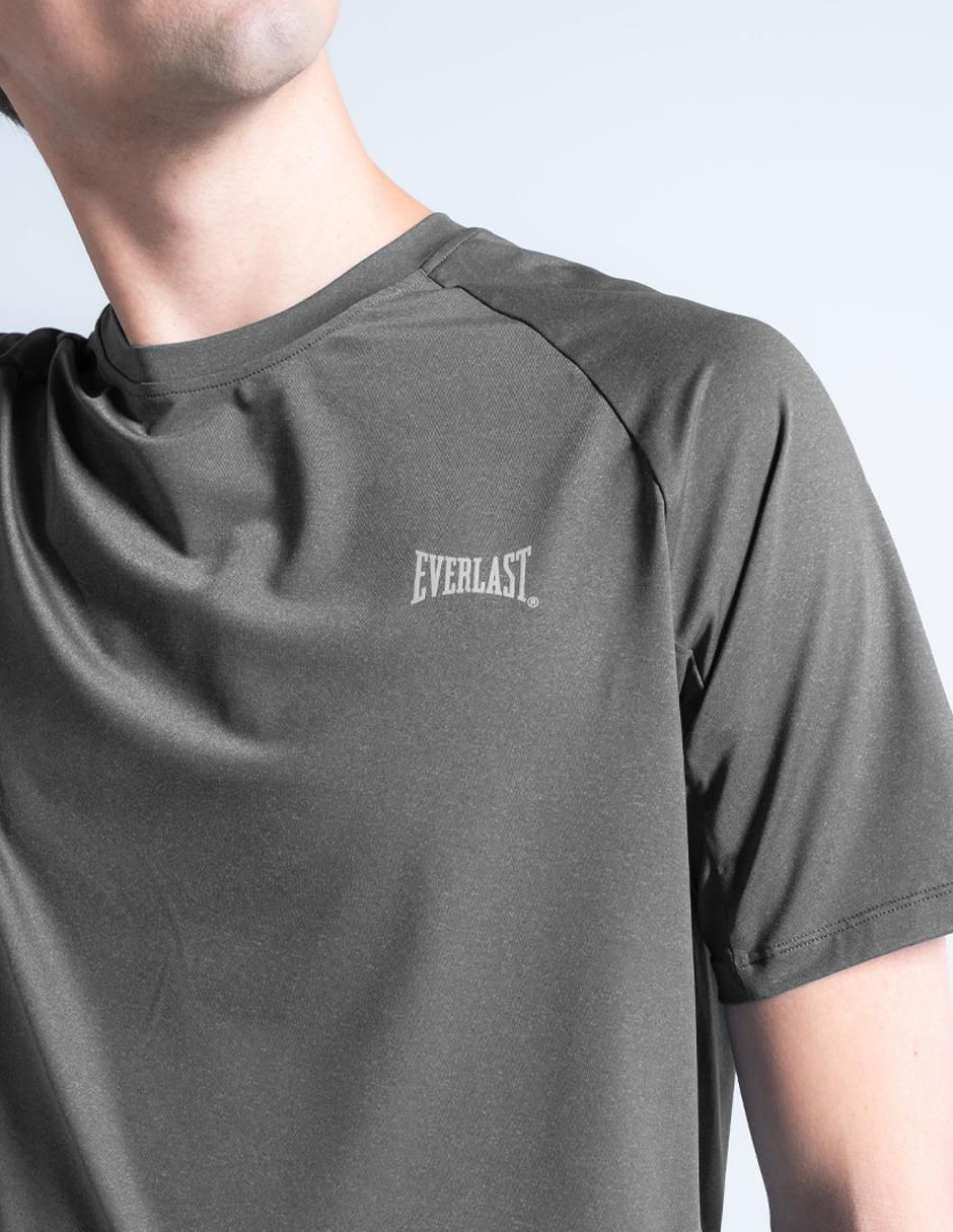 Playera deportiva para entrenamiento de hombre 4