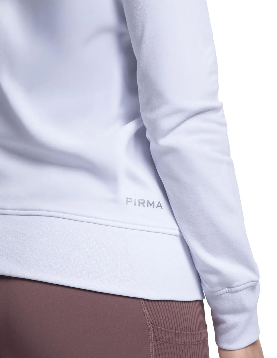 Chamarra para multidisciplina Pirma active essentials de mujer