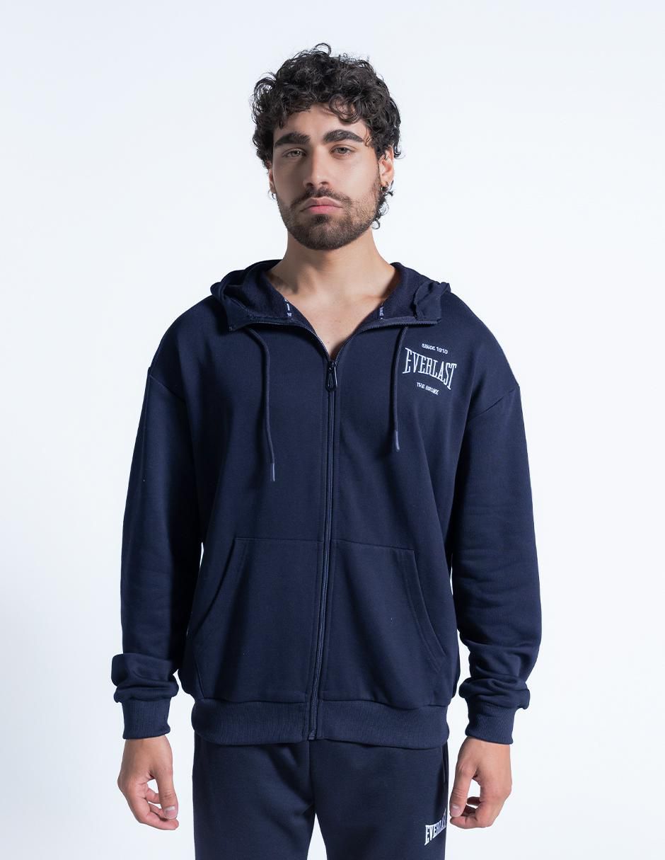 Chamarra para entrenamiento de hombre