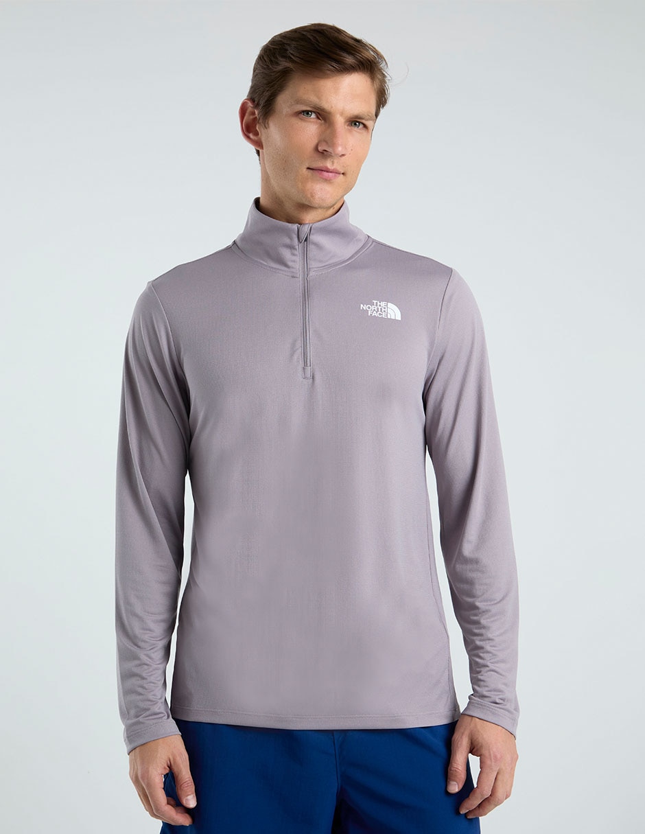 Playera deportiva para correr The North Face de hombre