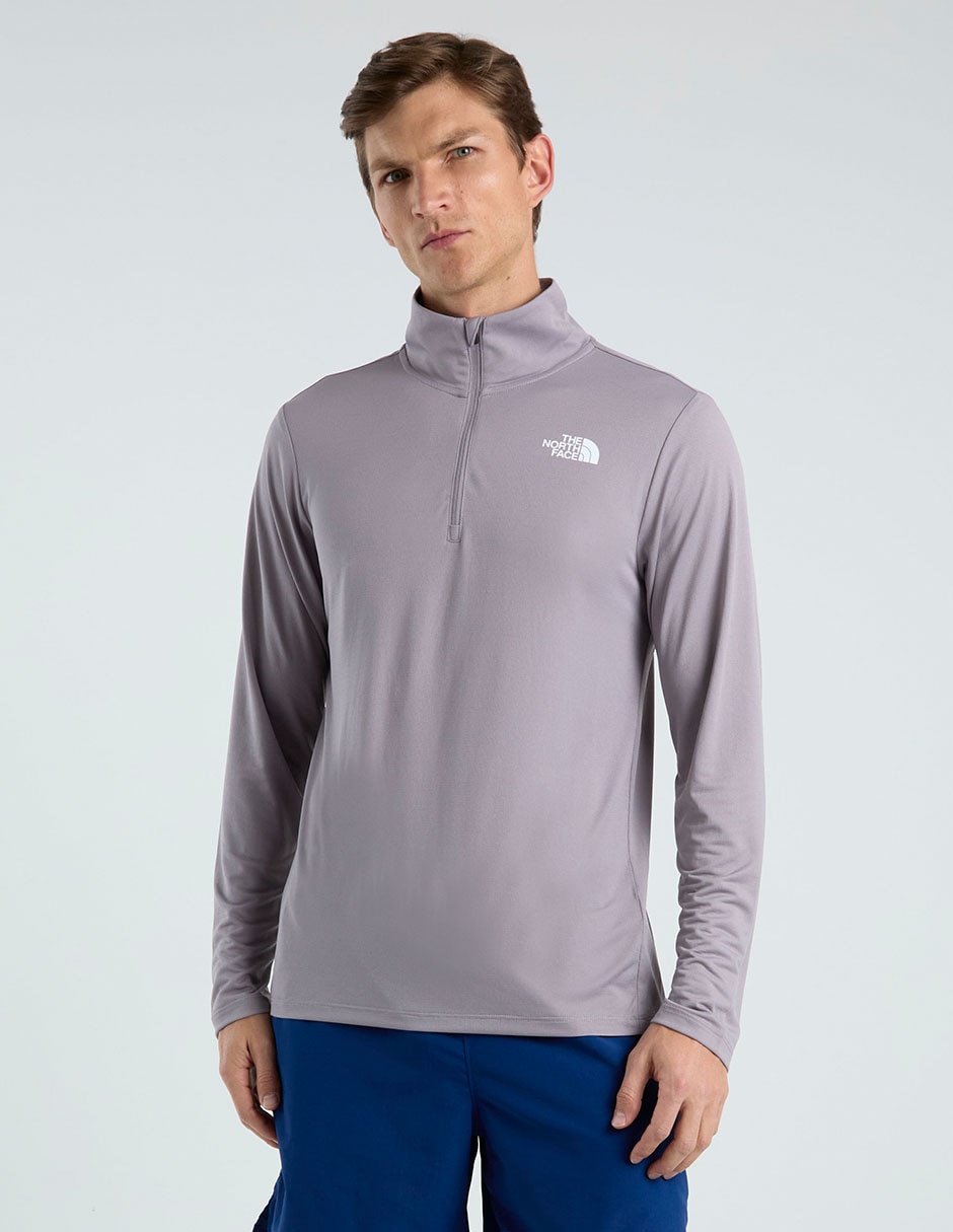 Playera deportiva para correr The North Face de hombre