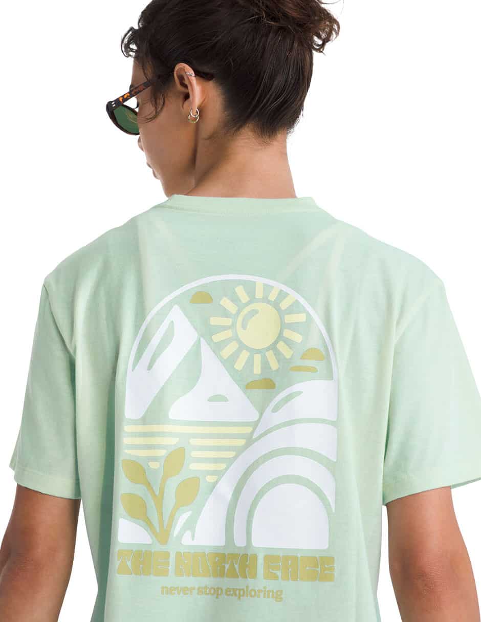 Playera mujer sin equipo 3