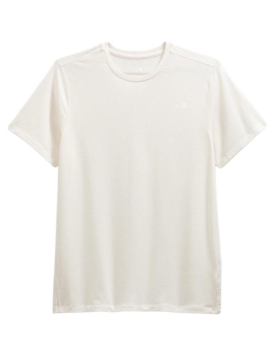 Playera deportiva para correr de hombre 7