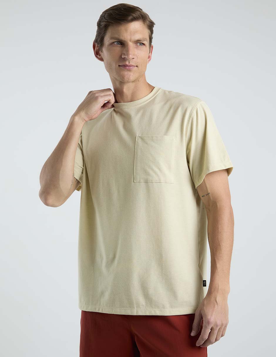 Playera deportiva The North Face de hombre