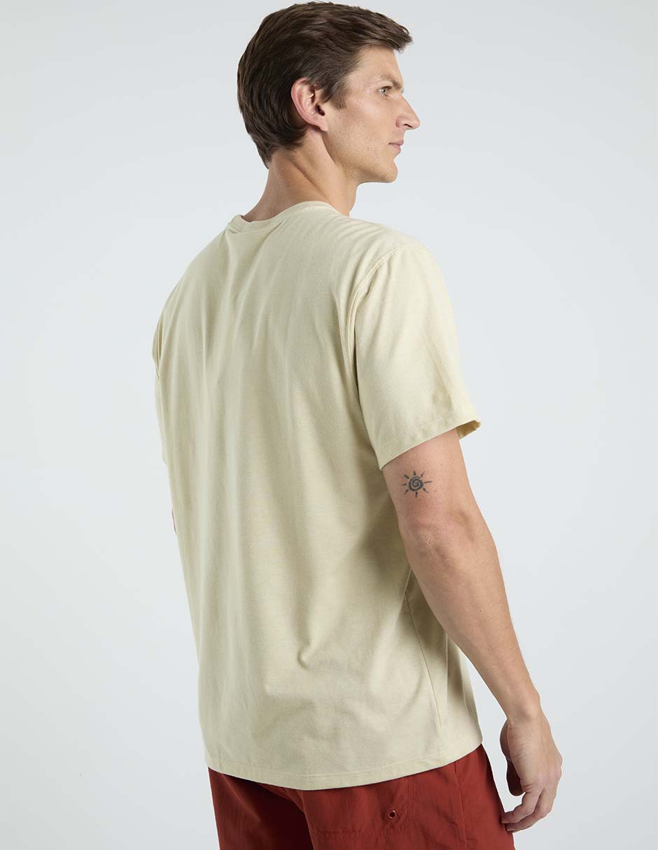 Playera deportiva The North Face de hombre