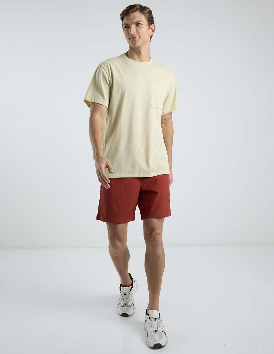 Playera deportiva The North Face de hombre