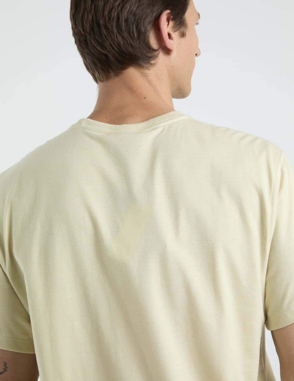 Playera deportiva The North Face de hombre
