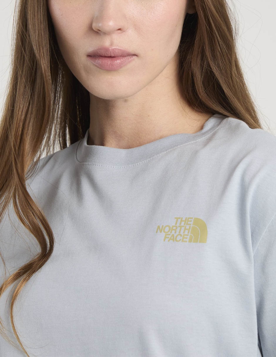 Playera deportiva de mujer 10