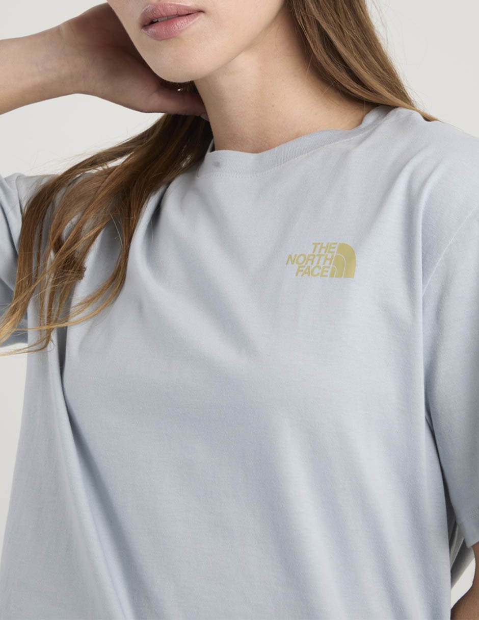 Playera deportiva de mujer 11