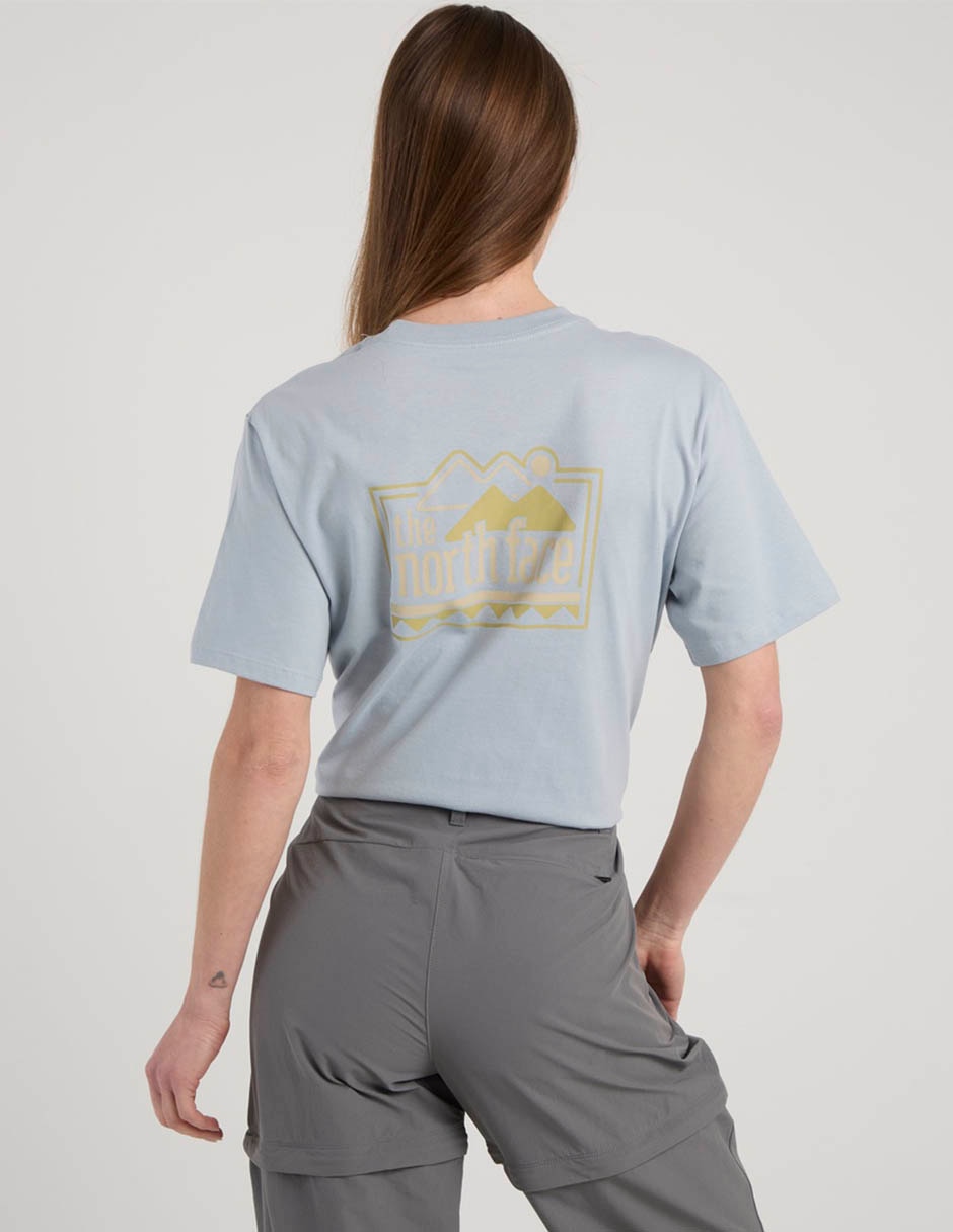 Playera deportiva de mujer 12
