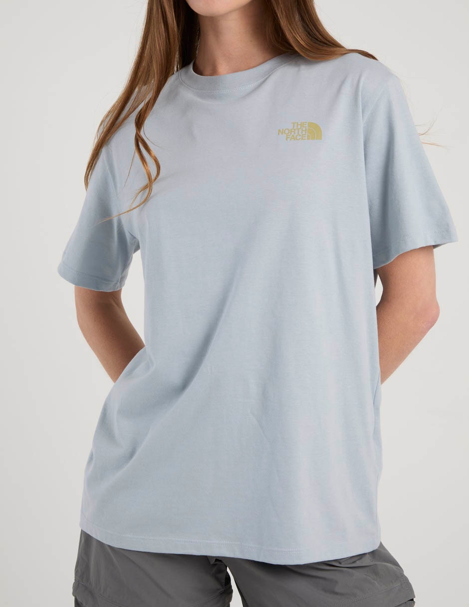 Playera deportiva de mujer 13