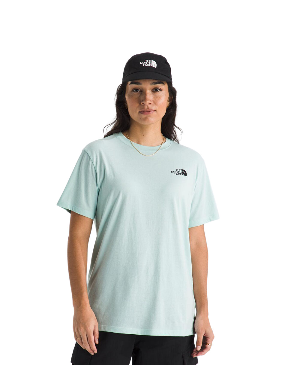 Playera deportiva de mujer 3