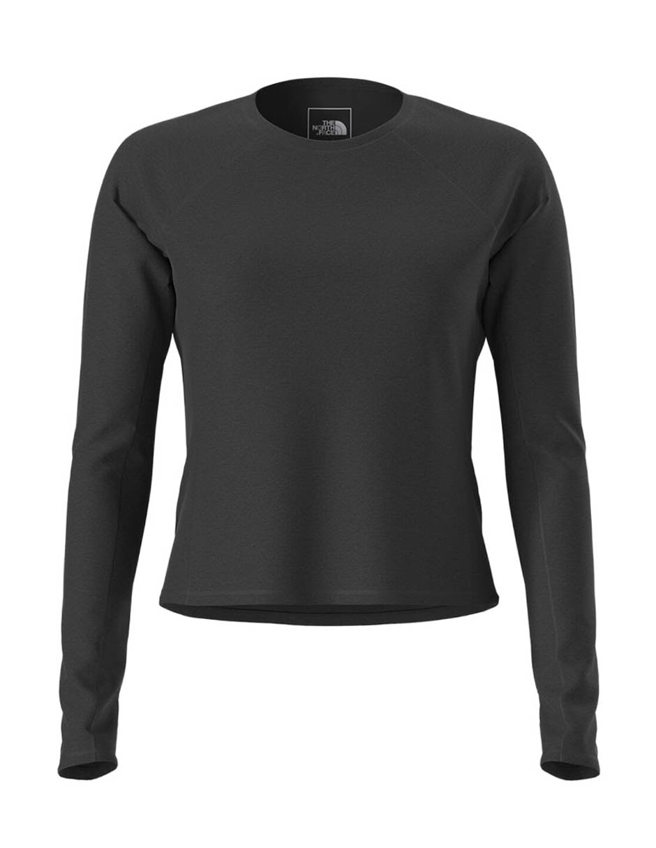 Playera deportiva para outdoor de mujer 2
