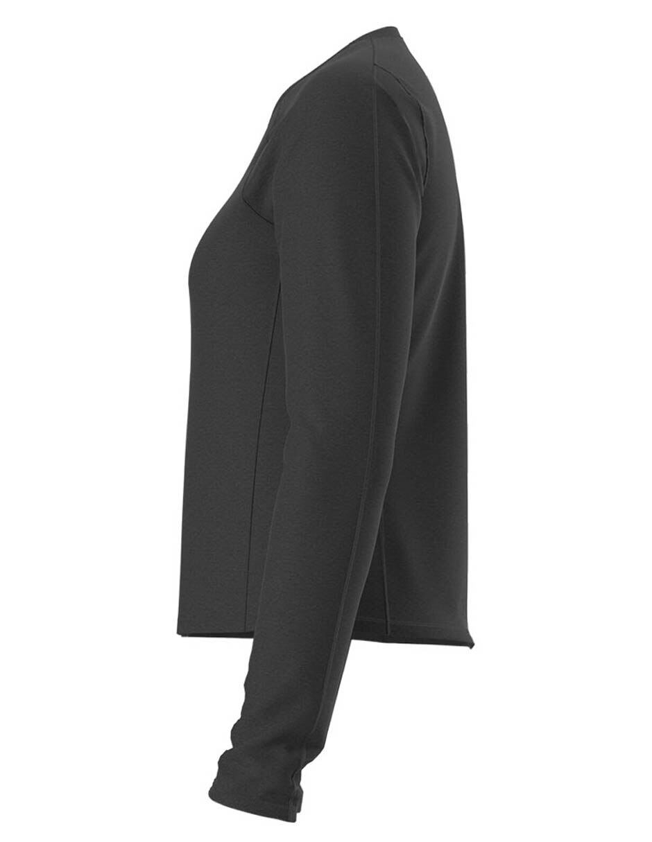 Playera deportiva para outdoor de mujer 4