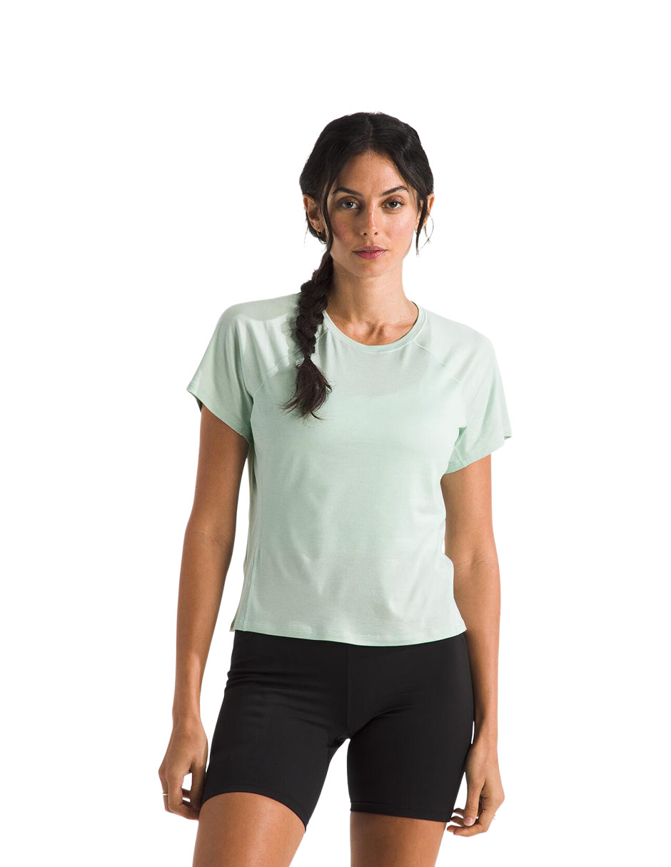Playera Jaida manga corta para mujer 1