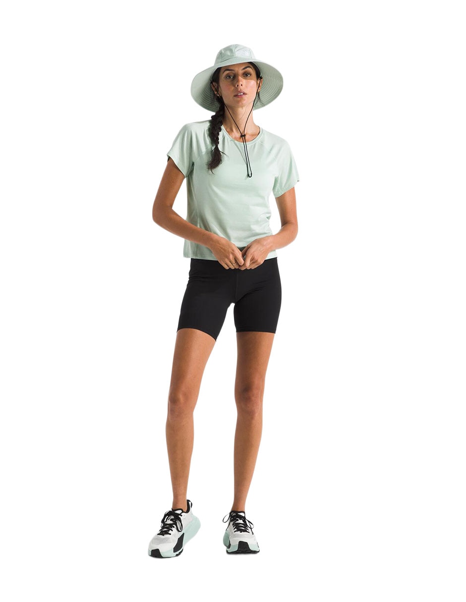 Playera Jaida manga corta para mujer 2