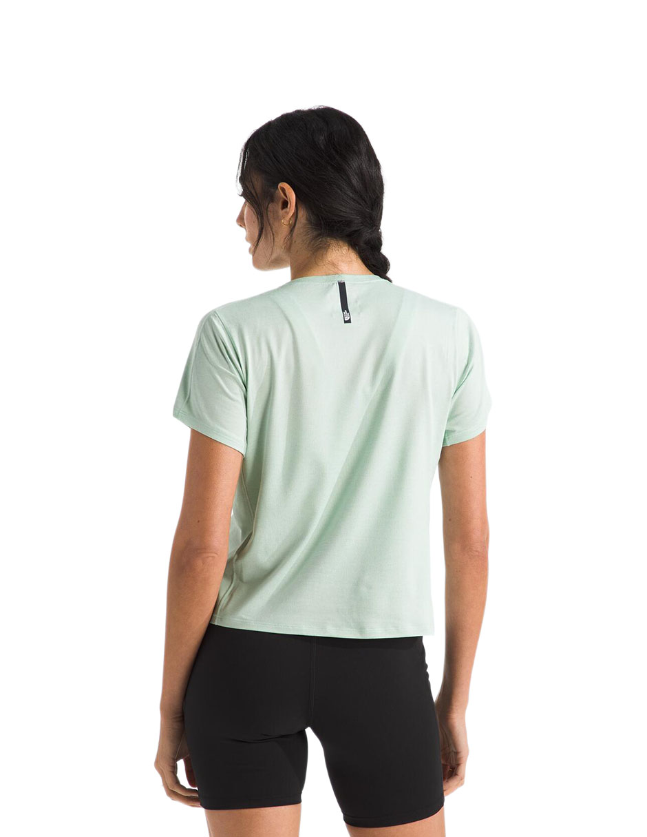 Playera Jaida manga corta para mujer 3