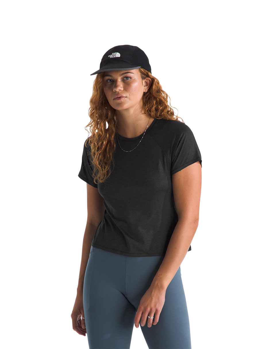 Playera Jaida manga corta para mujer Playera Jaida manga corta para mujer