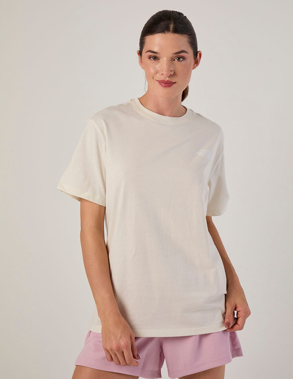 Playera para mujer