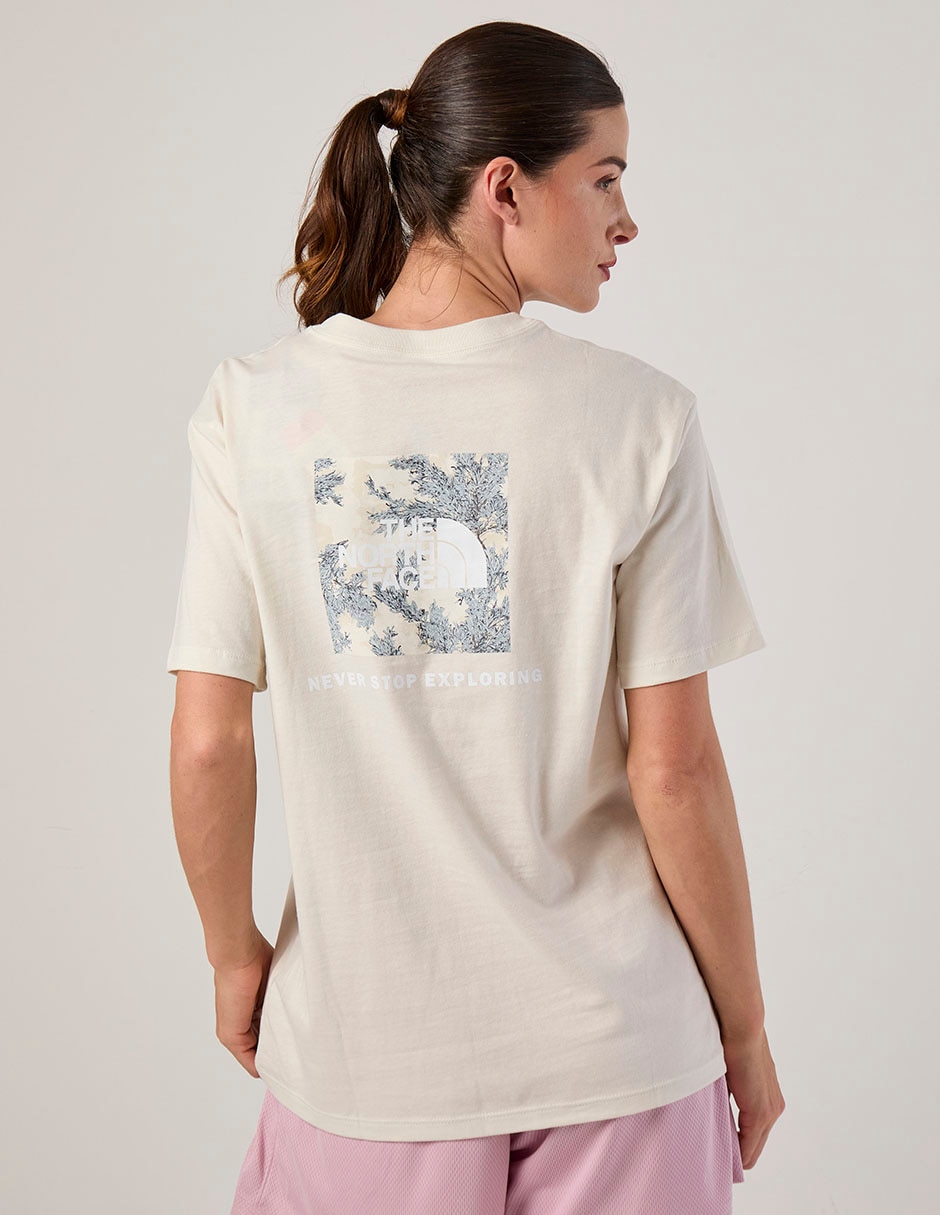 Playera para mujer 2