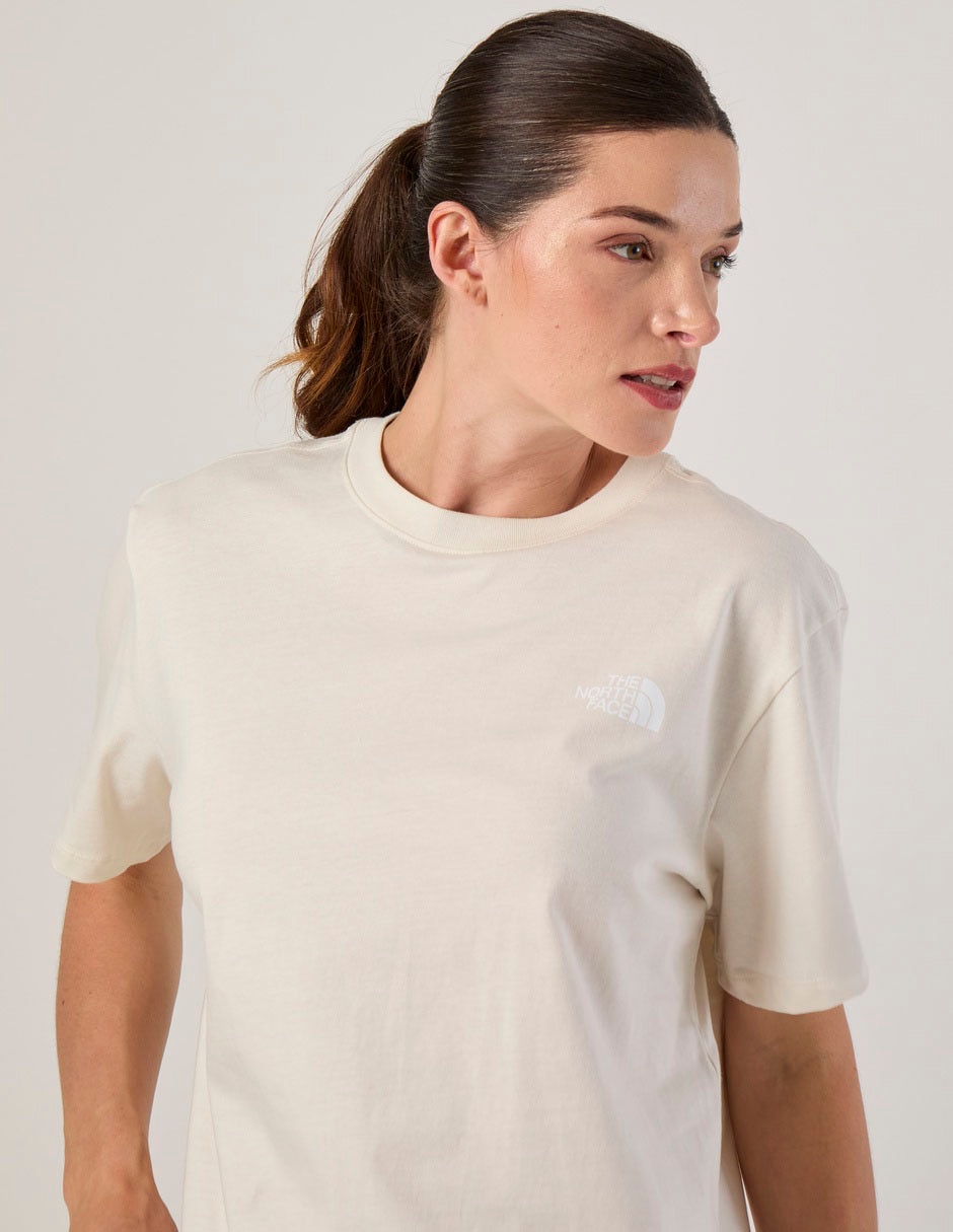 Playera para mujer 3