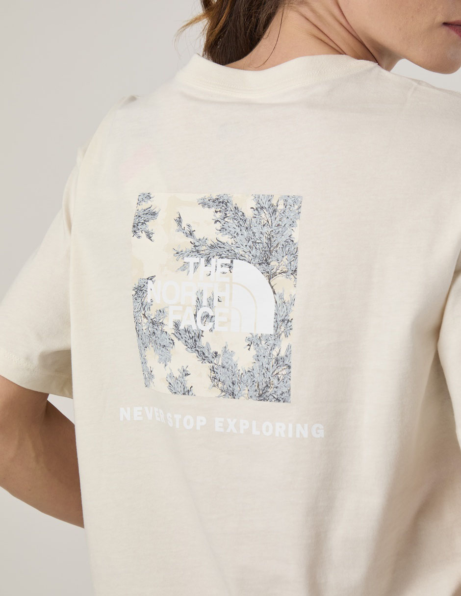 Playera para mujer 4