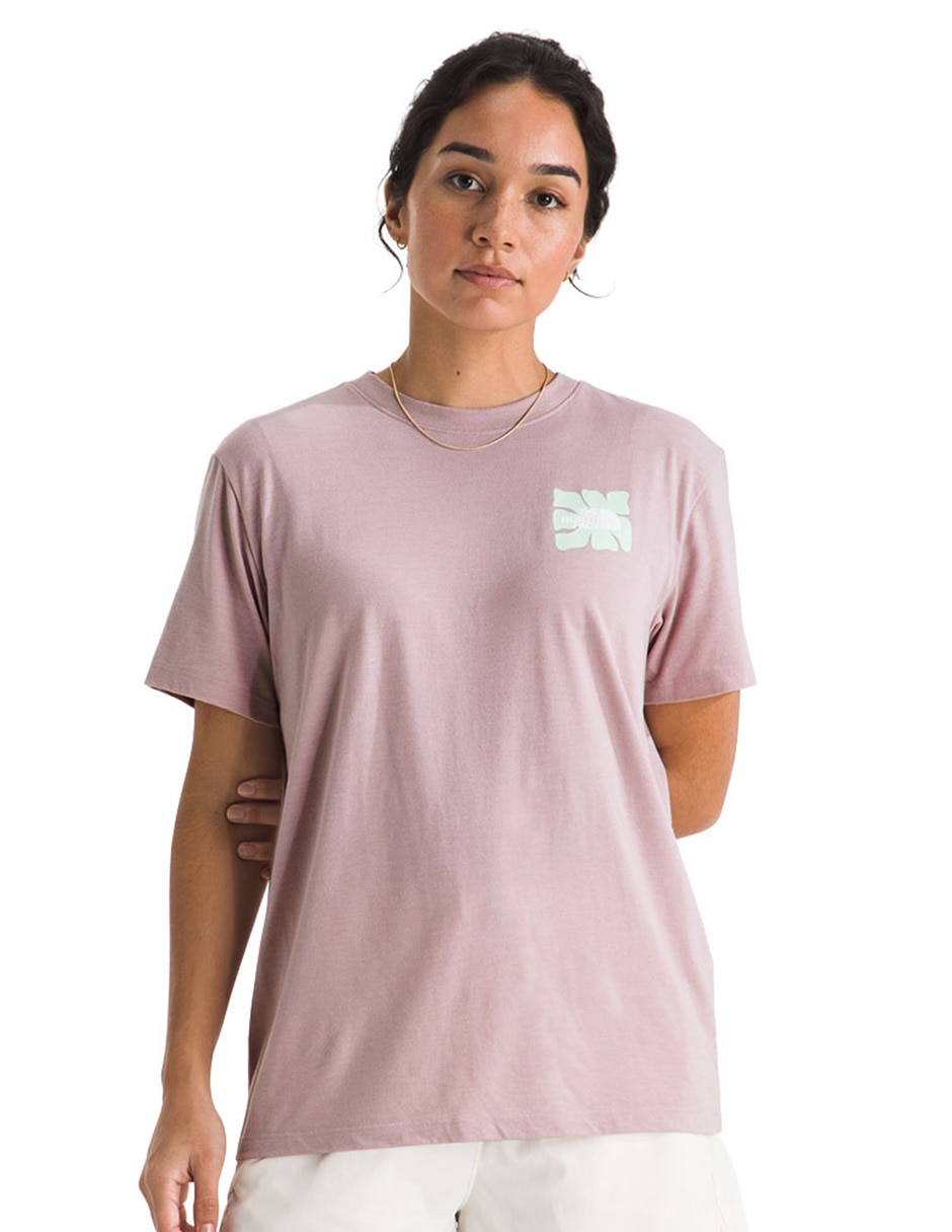 Playera deportiva de mujer 1
