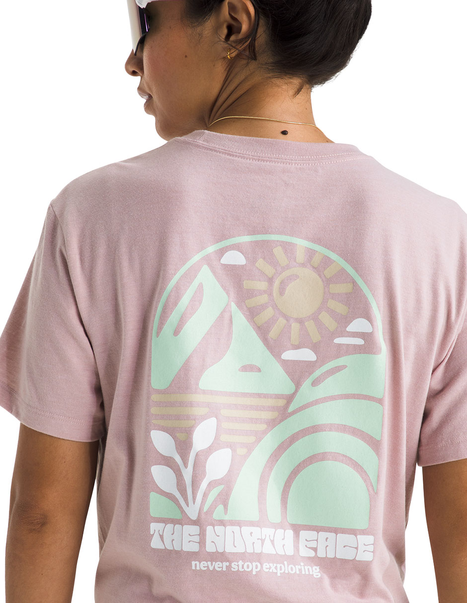 Playera deportiva de mujer 5