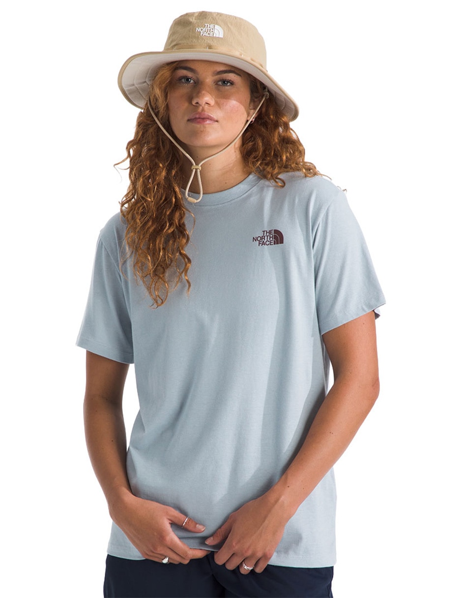 Playera deportiva de mujer 1