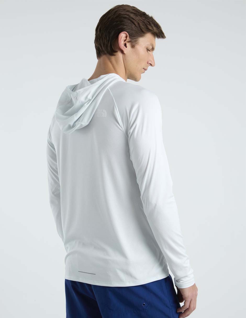 Short The North Face con bolsillos para entrenamiento hombre