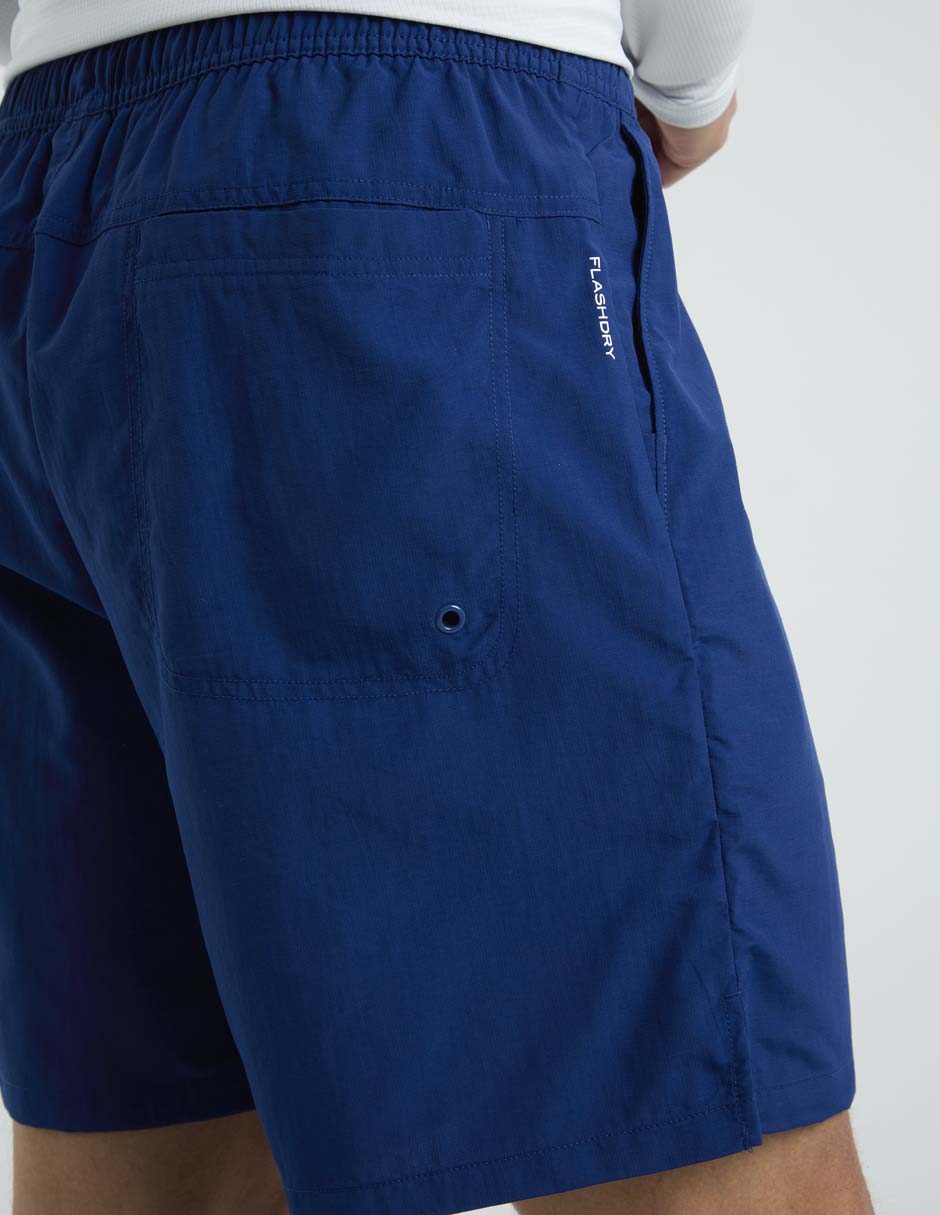 Short The North Face con bolsillos para entrenamiento hombre