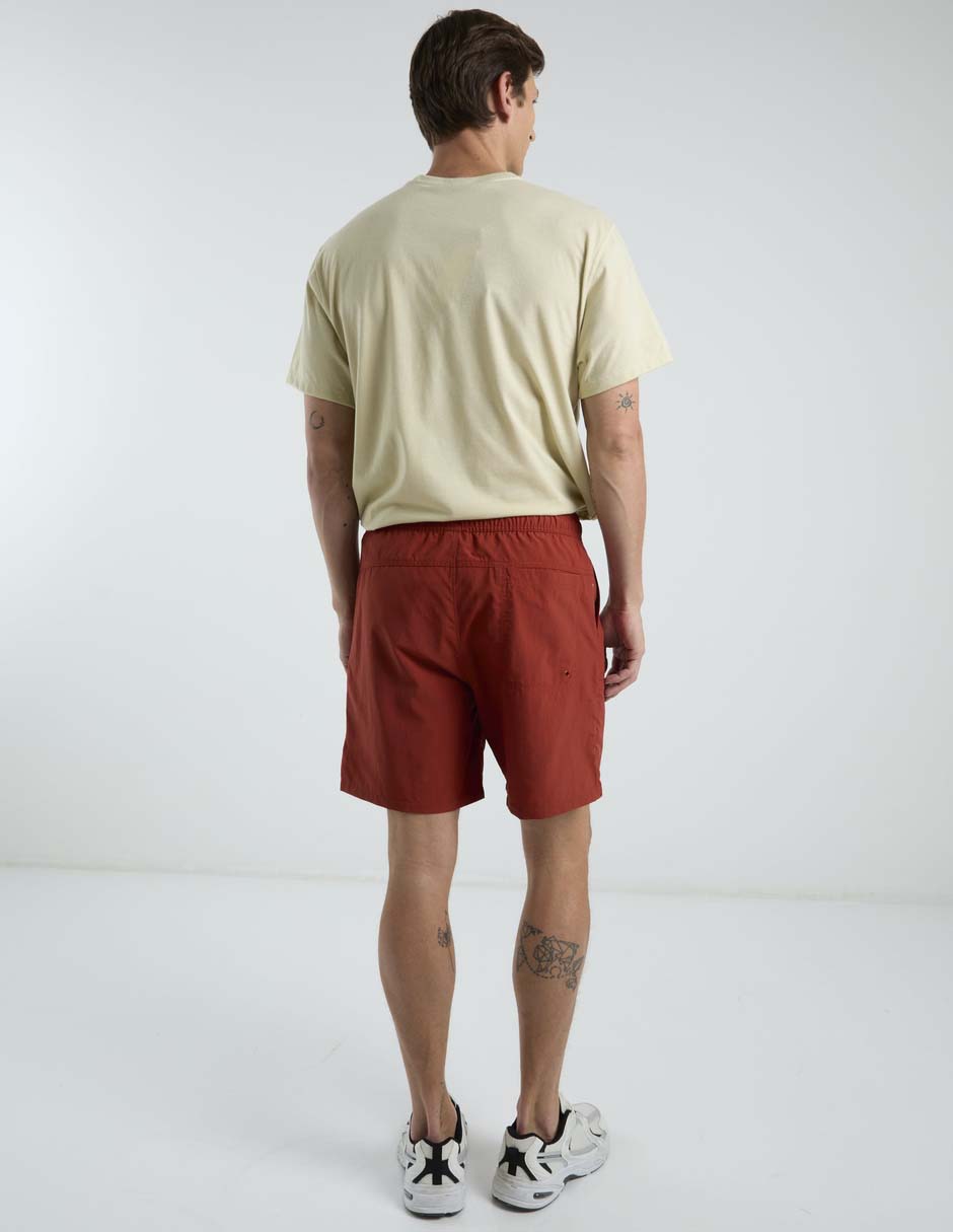 Short con bolsillos para outdoor hombre 2