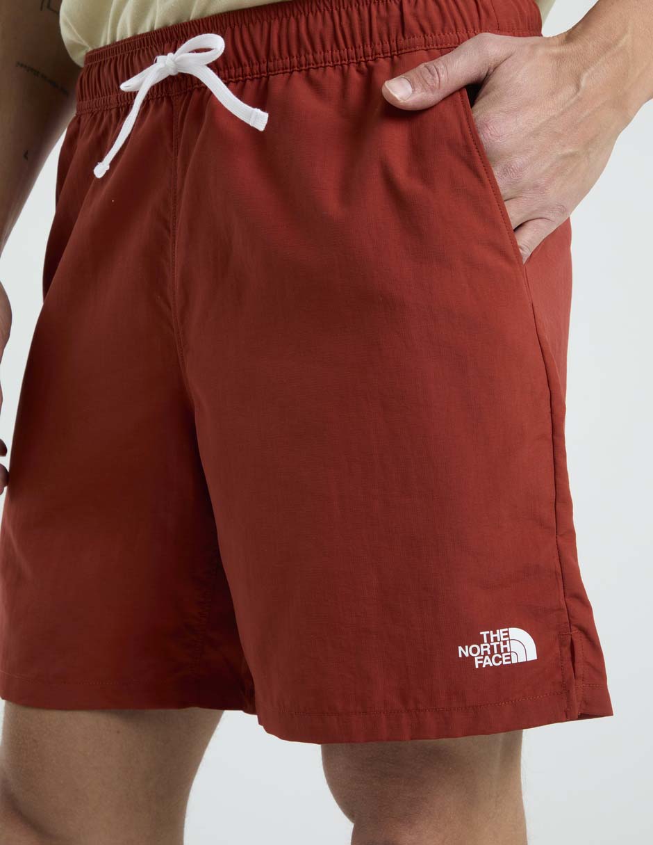 Short con bolsillos para outdoor hombre 4