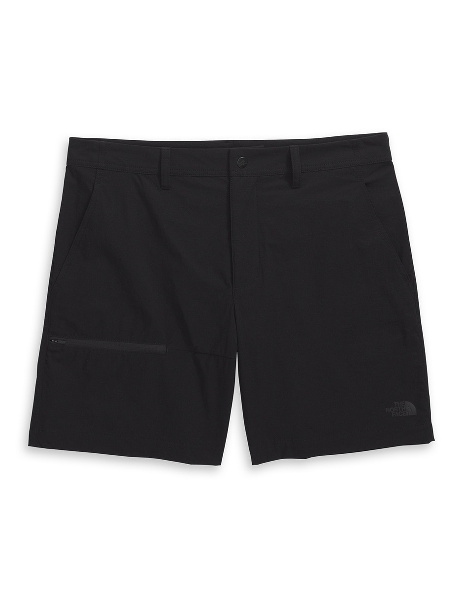 Short The North Face M Basin Short - 7 para senderismo hombre
