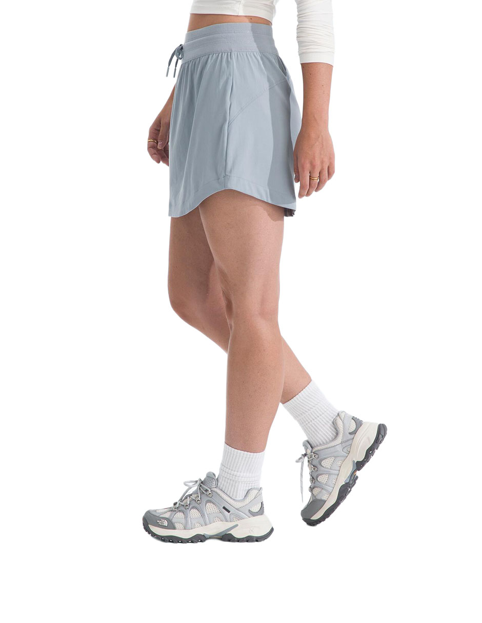 Falda short deportiva The North Face para mujer