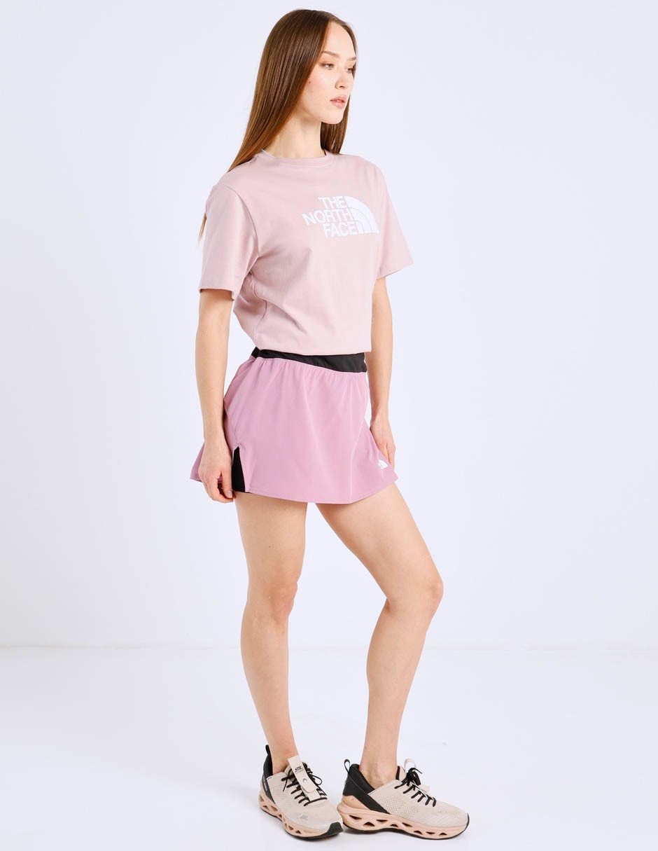 Falda short deportiva para outdoor 2