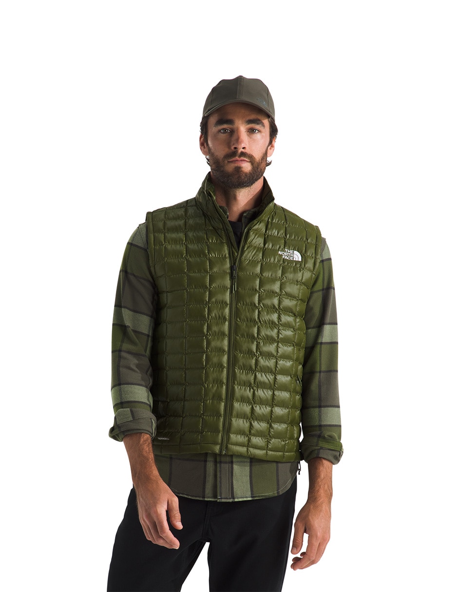 Chaleco deportivo para hombre