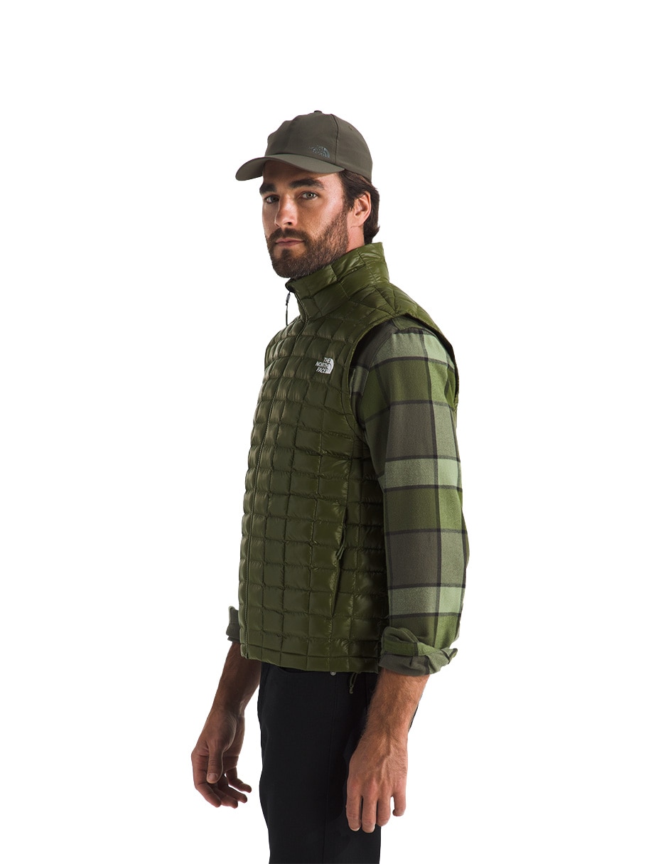 Chaleco deportivo para hombre