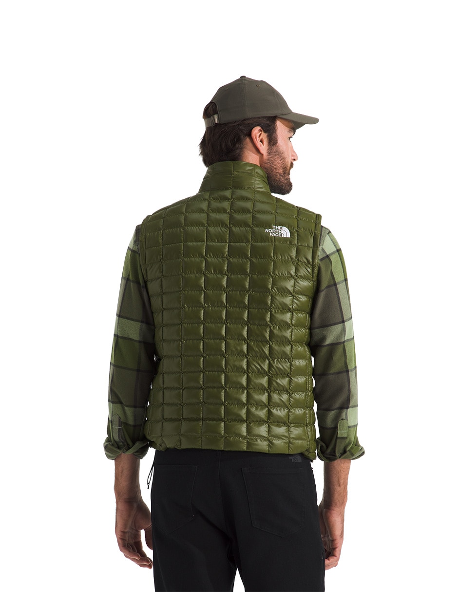 Chaleco deportivo para hombre