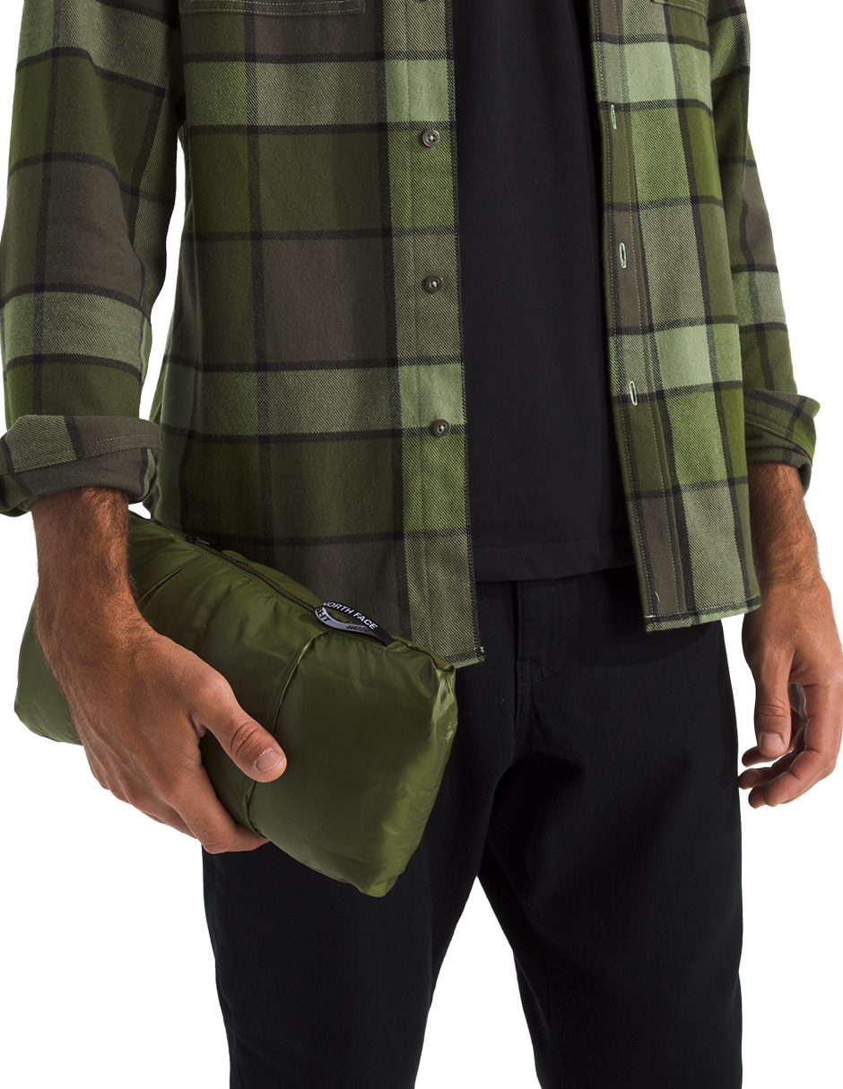 Chaleco deportivo para hombre