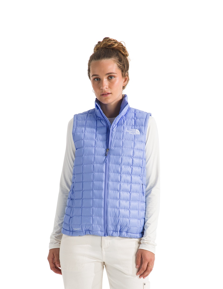 Chaleco deportivo para mujer Chaleco deportivo para mujer