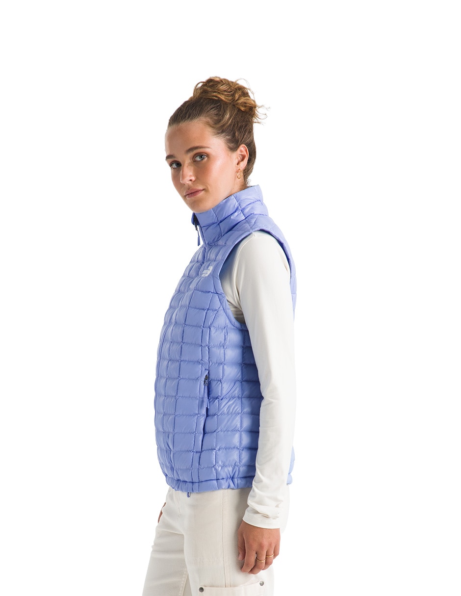 Chaleco deportivo para mujer 4