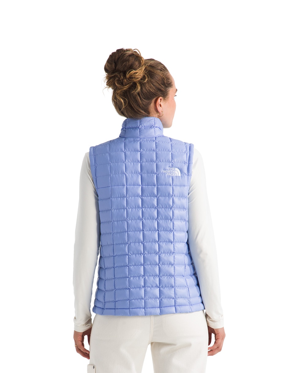 Chaleco deportivo para mujer 5