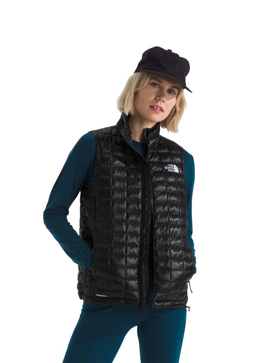Chaleco deportivo para mujer Chaleco deportivo para mujer