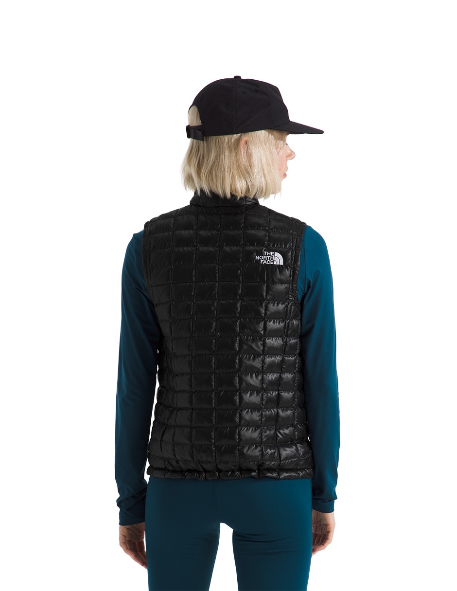 Chaleco deportivo The North Face para mujer