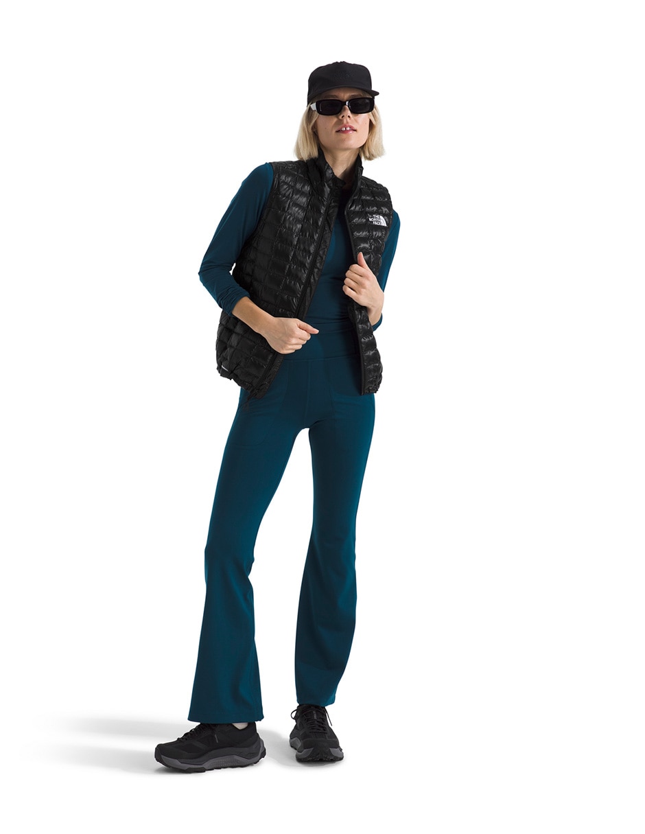 Chaleco deportivo The North Face para mujer