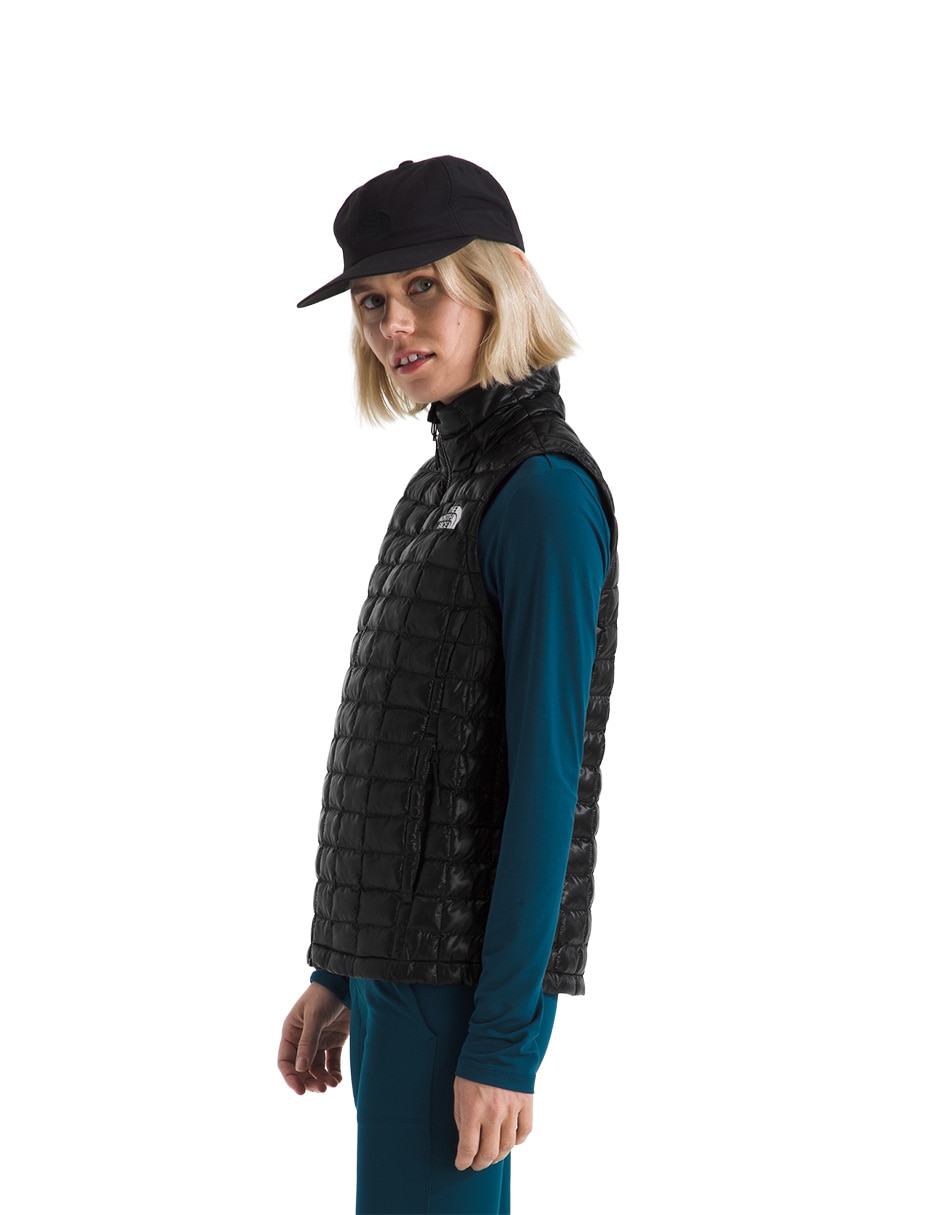 Chaleco deportivo The North Face para mujer