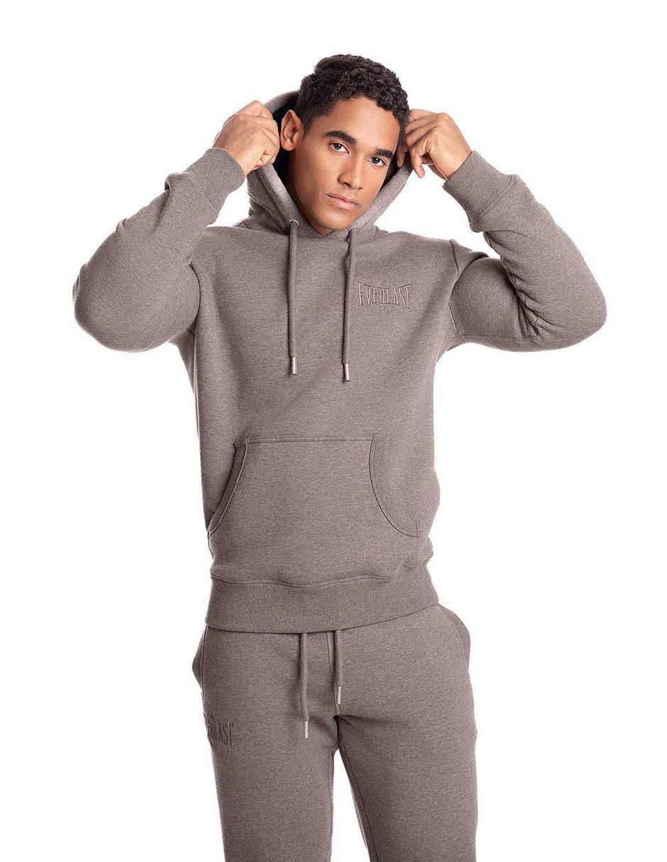 Conjunto deportivo ajustado con agujeta para hombre 3