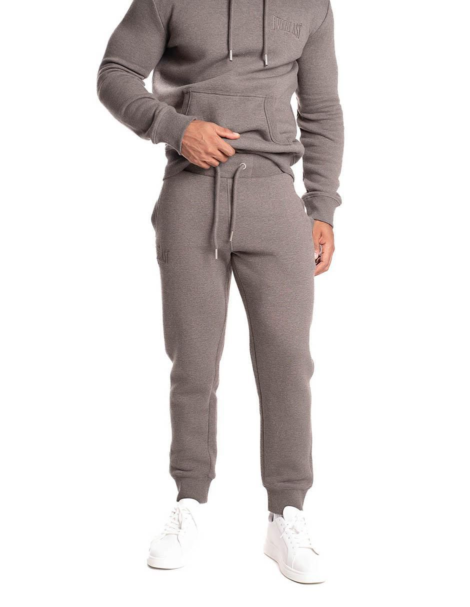 Conjunto deportivo ajustado con agujeta para hombre 2